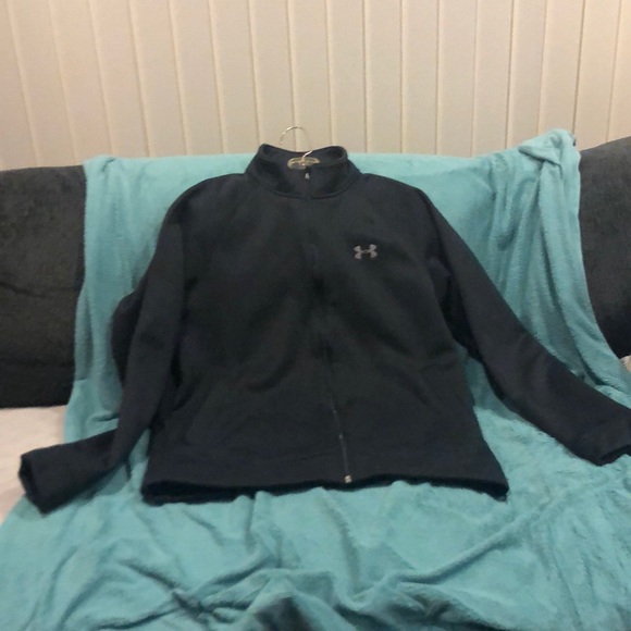 Under Armour Other - Under Armour jacket
